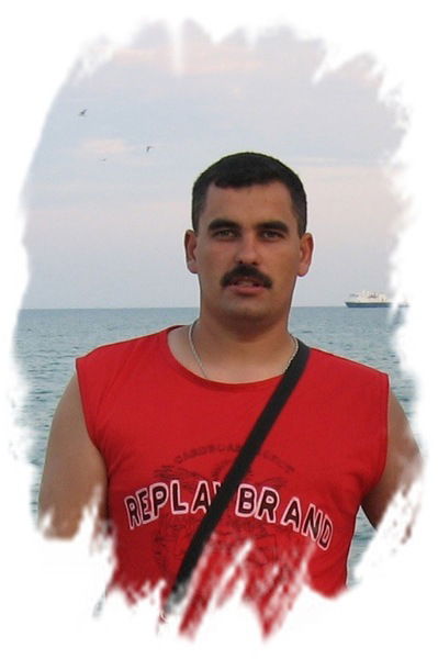 Виталий Коробков