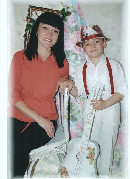 Ирина Сорокина