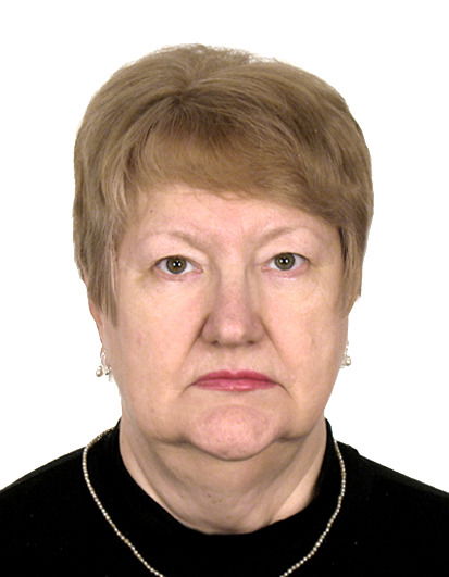 Людмила Иванова