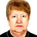Людмила Иванова