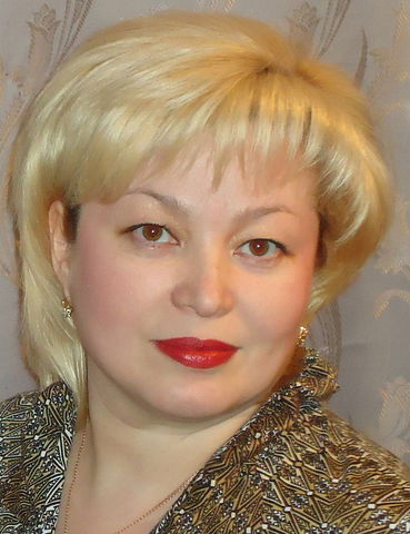 Лариса Сепеева