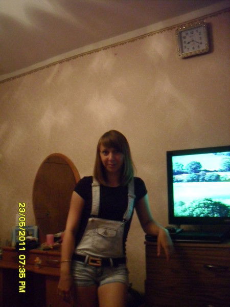 Светлана Коршикова