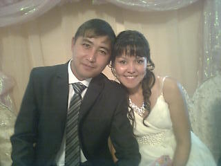 Жанна Акпанова