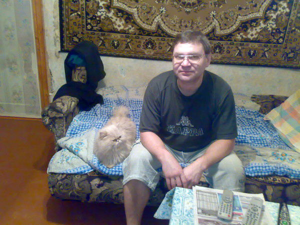 Юрий Кузнецов