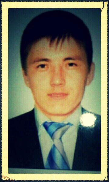 Асхат Айтмуканович