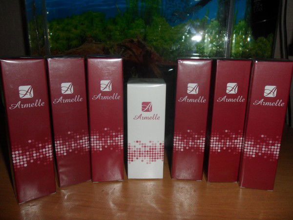 Владимир Armelle