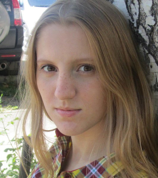 Юлия Воробьева