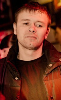 Алексей Журавлев