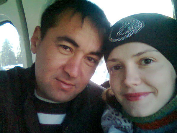 Талгат Латфуллин