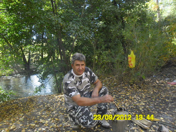 Илья Гаврилов