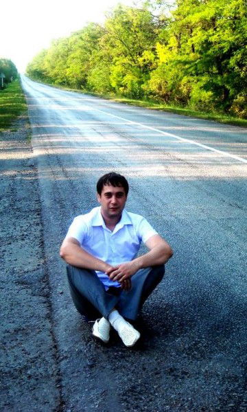 Александр Куликов