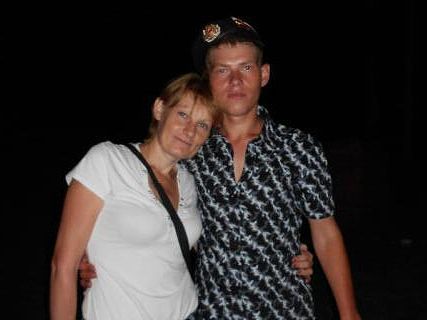 Светлана Лыкасова