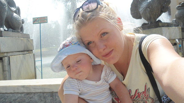 Маргарита Ширяева