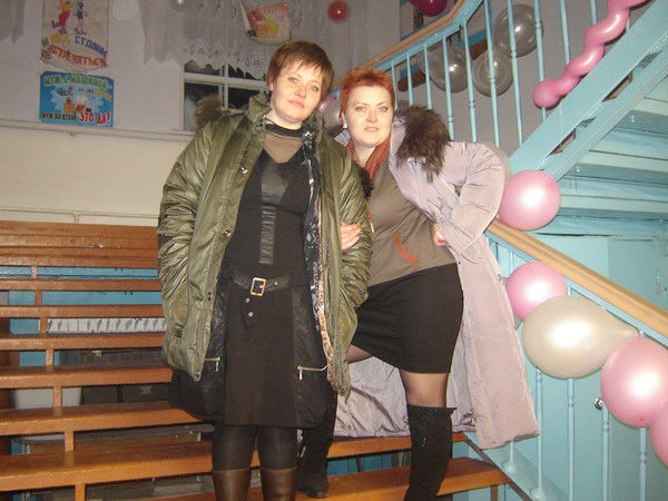 Галина Крушкова-Павлова