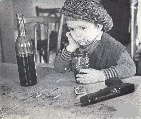 Борис Паевский