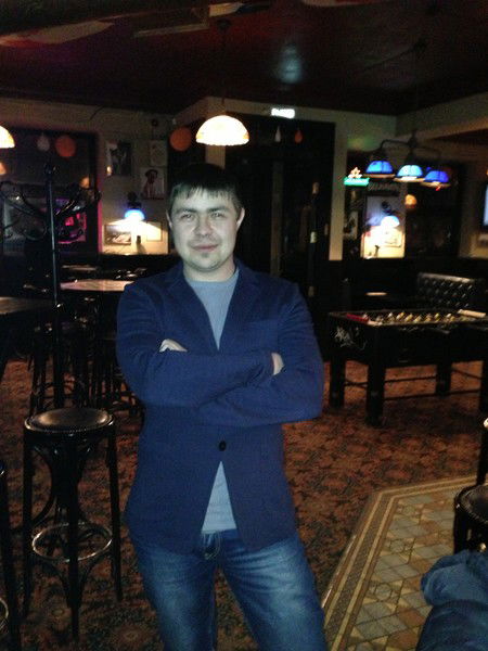 Вова Гаускин