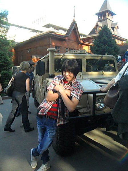 Водки Найду