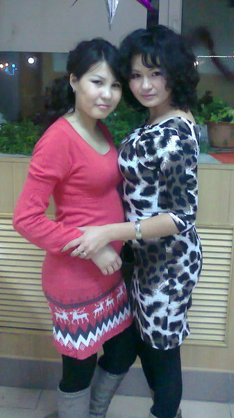 Тлеген Бутпаева