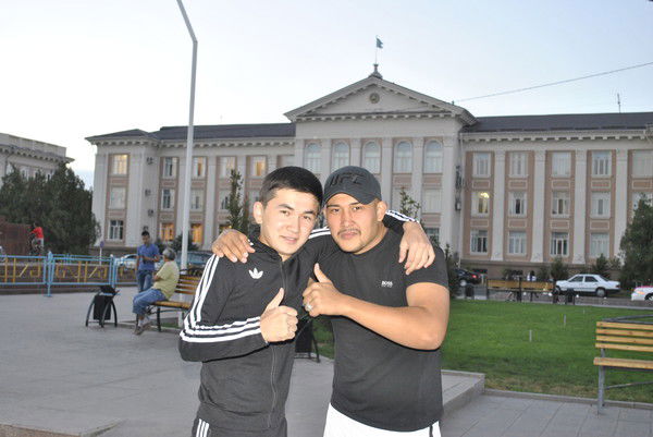 Абдувахит Асетулла