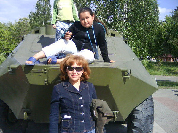 Cветлана Селецкая