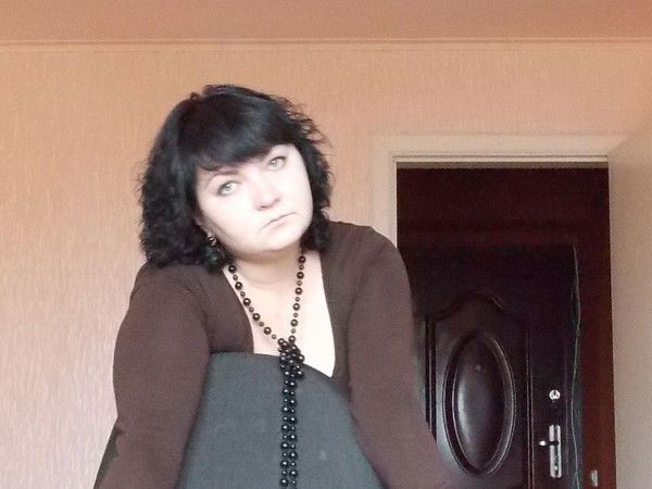 Татьяна Васильева