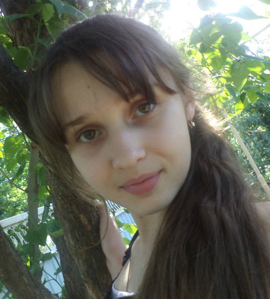 Дарья Инжинова