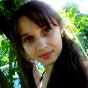 Дарья Инжинова