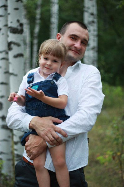 Евгений Якунин