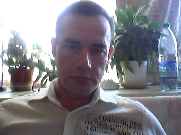 Павел Махайродович