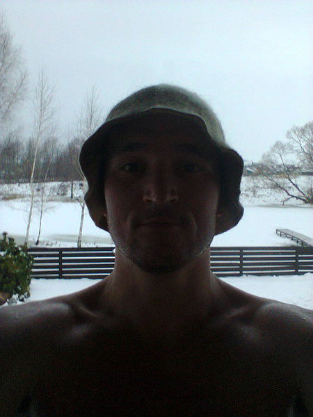 Сергей Петров