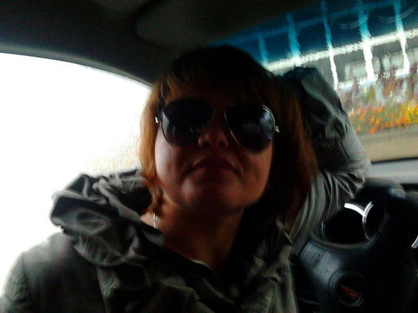 Ольга Лапицкая