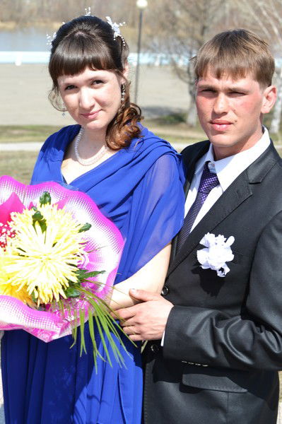 Aлёна Коваленко