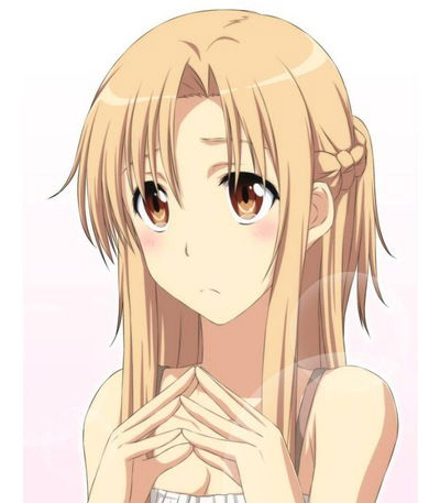 Ника Кузнецова