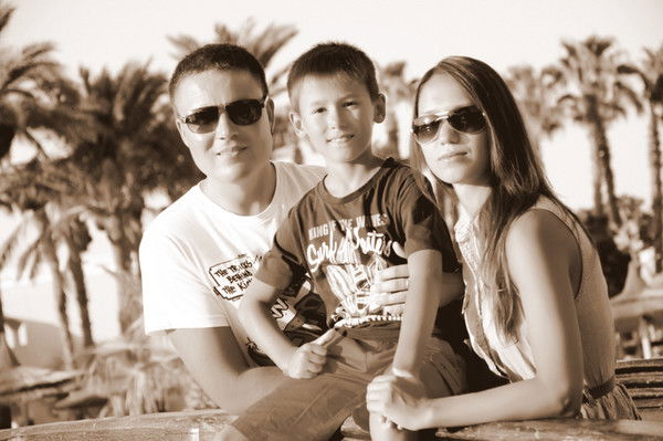 Антонина Аксенова