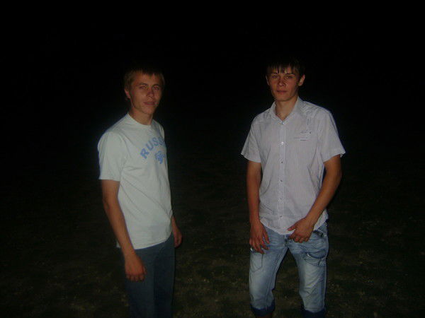 Владимир Гаранин