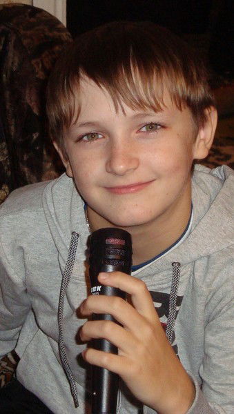 Егор Муштатенко