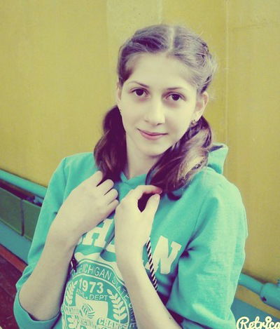 Ирина Астащенко