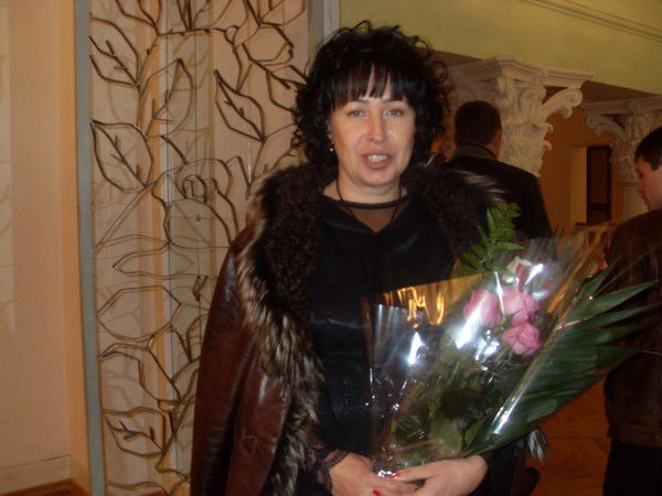 Иришка Зайцева