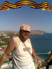 Валерий Ларичев