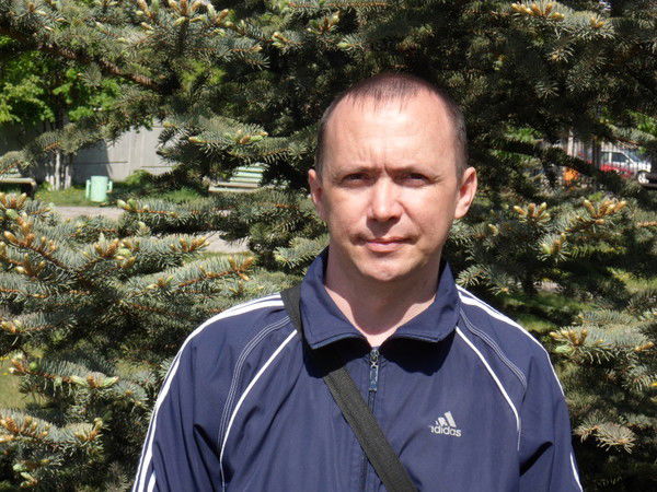 Станислав Владимирович