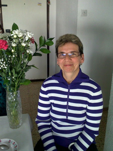 Нелля Розенблат