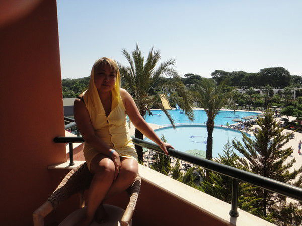 Алия Аубакирова