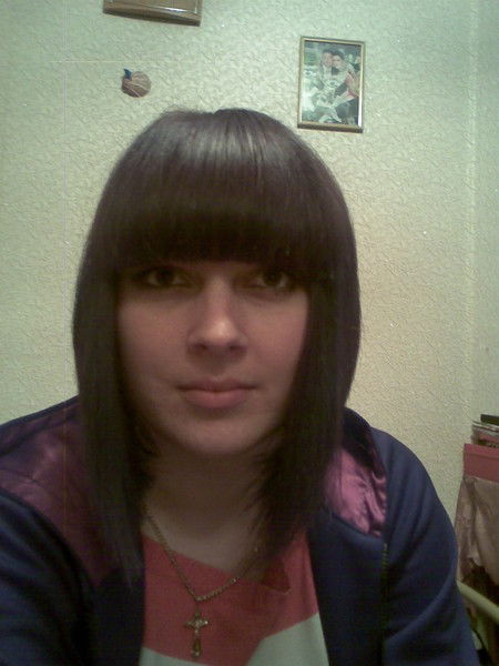 Анна Качуринская