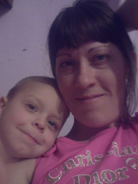 Светлана Ларионова