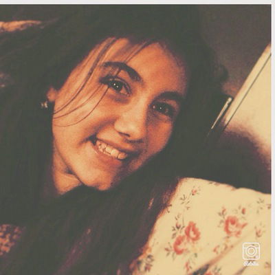 Виолетта Новикова