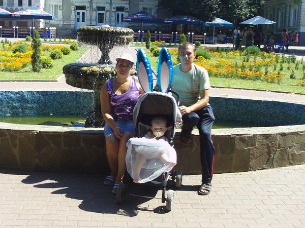 Николай Чудсков