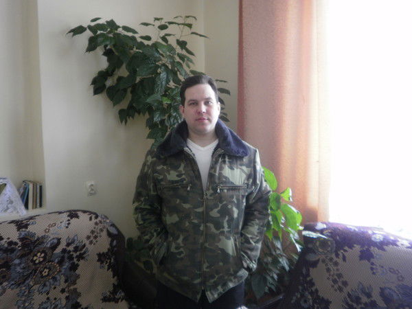 Александр Шимко