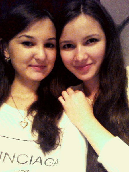 Гульсем Яргаева