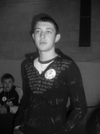 Николай Дятко