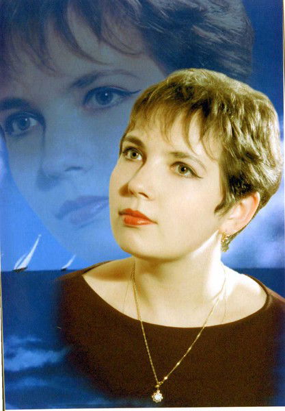 Наталия Дунаева